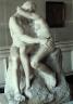Auguste Rodin Kiss